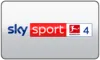 DE| SKY SPORT BUNDESLIGA 4 FHD logo