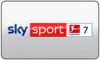 DE| SKY SPORT BUNDESLIGA 7 HD logo