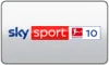 DE| SKY SPORT BUNDESLIGA 10 HD logo