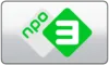 NL| NPO 3 HD logo