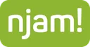 NL| NJAM! FHD logo
