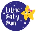 NL| LITTLE BABY BUM logo