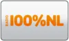 NL| 100% NL TV logo