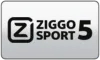 NL| ZIGGO SPORT 5 4K logo