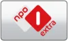 NL| NPO 1 EXTRA 4K logo