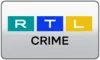 NL| RTL CRIME 4K logo