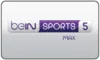 AR| BEIN SPORTS 5 FHD logo
