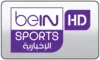 AR| BEIN SPORTS NEWS FHD logo