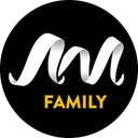 SA| AFRICA MAGIC FAMILY HD logo