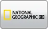 NOR| NAT GEO WILD HD logo