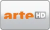 BE| ARTE BELGIQUE HD logo