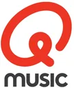 BE| Q-MUSIC logo