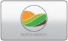 BE| PLATTELANDS TV logo