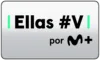 ES| M.ELLAS #V SD logo