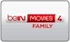 AR| BEIN MOVIES 4 HD logo