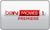 AR| BEIN MOVIES 1 HD logo