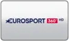 SP| EUROSPORT 360 3 HD logo