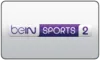 AR| BEIN SPORTS 2ᵁᴴᴰ logo