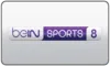 AR| BEIN SPORTS 8ᵁᴴᴰ logo