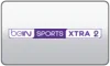 AR| BEIN SPORTS XTRA 2ᵁᴴᴰ logo