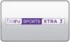 AR| BEIN SPORTS XTRA 3ᵁᴴᴰ logo