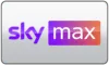 DE| SKY MAX 5 4K logo