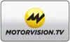 NOR| MOTORVISION.TV HD logo