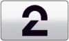 NOR| TV2 NORGE HD logo
