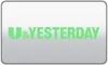 UK| YESTERDAY FHD logo