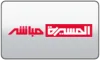 AR| MASRAH MASR logo