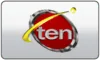 UFC 10: logo