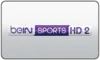 BEIN SPORTS2 ᵁᴴᴰ 4K logo