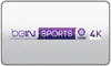 BEIN SPORTS GLOBAL ᵁᴴᴰ 8K logo