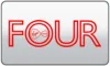 IR| VIRGIN MEDIA FOUR logo