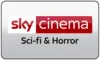 EN| NETFLIX HORROR logo