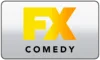 FR| NETFLIX COMEDY logo