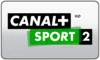 FR| CANAL+ SPORT 2 logo