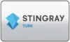 CA| STINGRAY NATURE logo