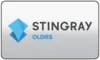 CA| STINGRAY NOW 4K logo