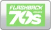 CA| STINGRAY FLASHBACK '70S logo