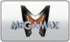 CA| MEGA COSMOS logo