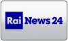 CA| RAI NEWS 24 logo