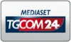CA| MEDIASET TGCOM 24 logo