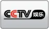CA| CCTV ENTERTAINMENT logo