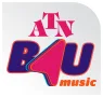 CA| ATN B4U MUSIC logo