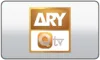 CA| ARY QTV logo