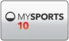 FR| MYSPORTS 10 HD logo