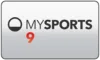 FR| MYSPORTS 9 HD logo