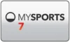 FR| MYSPORTS 7 HD logo
