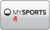 FR| MYSPORTS 4 HD logo